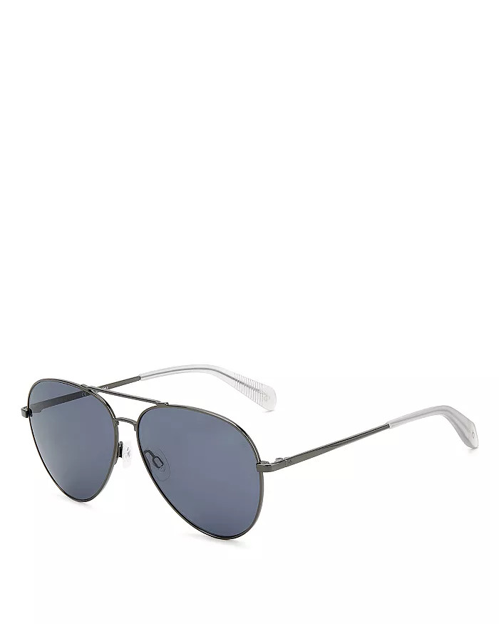 Aviator Sunglasses, 59mm | Bloomingdale's (US)