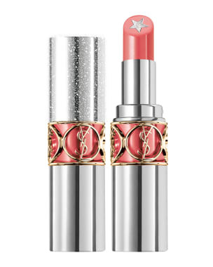 Yves Saint Laurent Beaute Rouge Volupte Shine Lipstick | Neiman Marcus