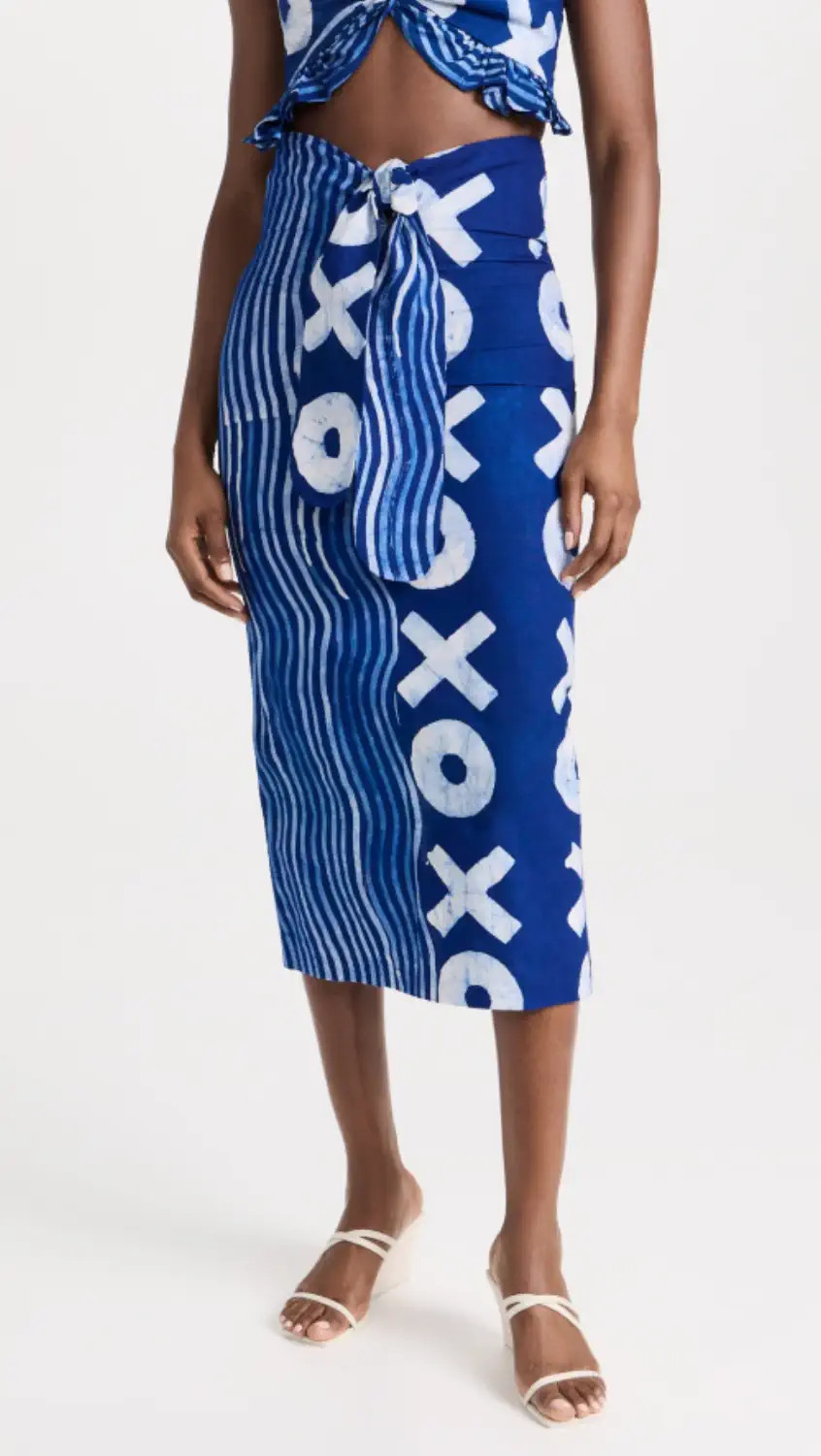 Rudy Skirt | Shopbop