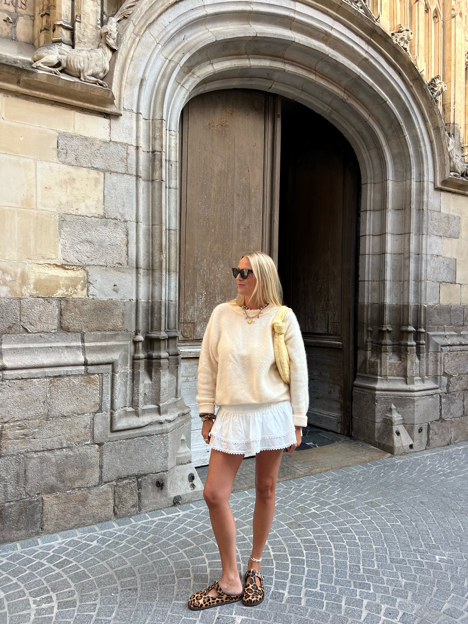 Butter 🌻🍋🍦

#LTKeurope #LTKautumn #LTKsummer