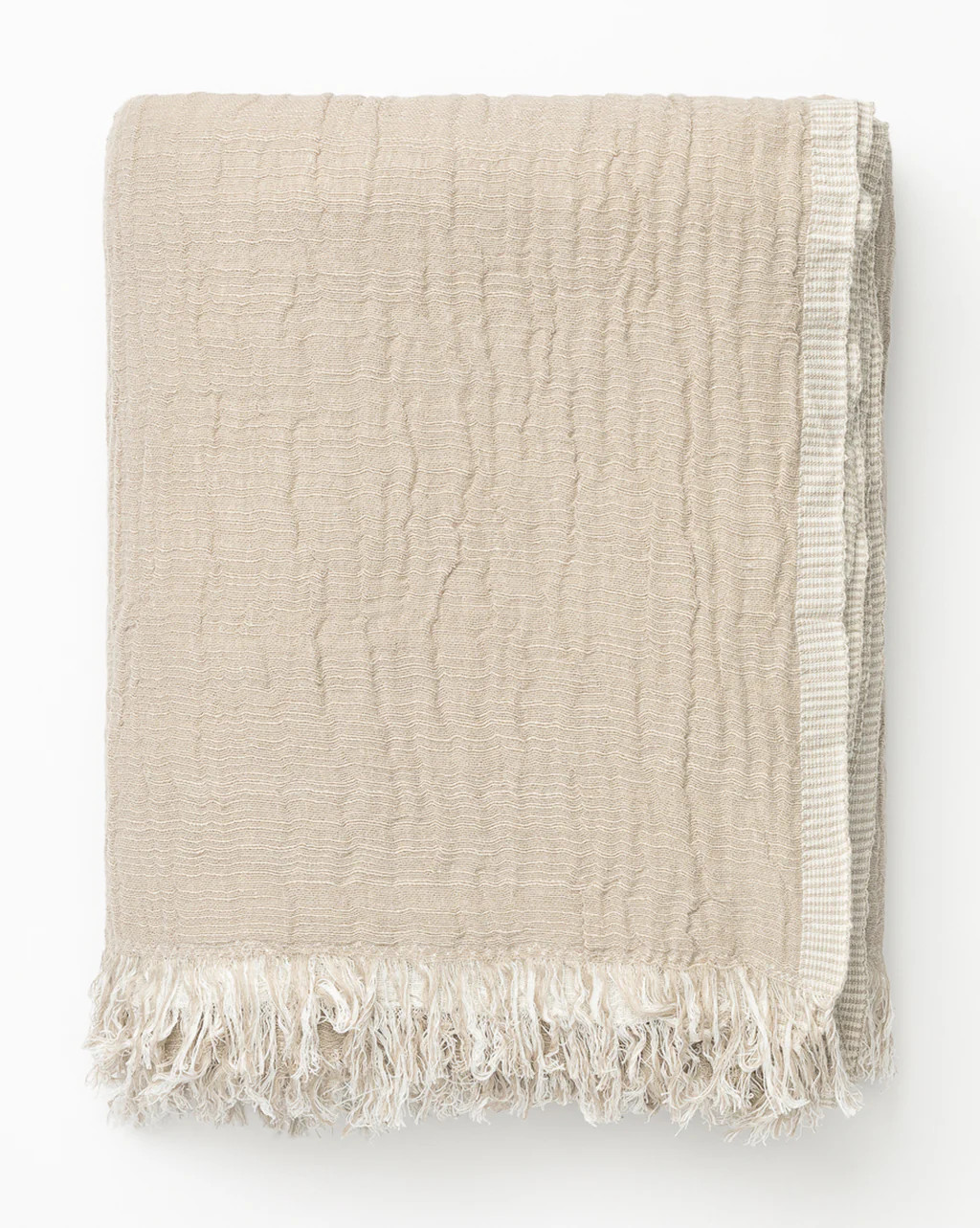 Ermessa Oversized Throw | McGee & Co.
