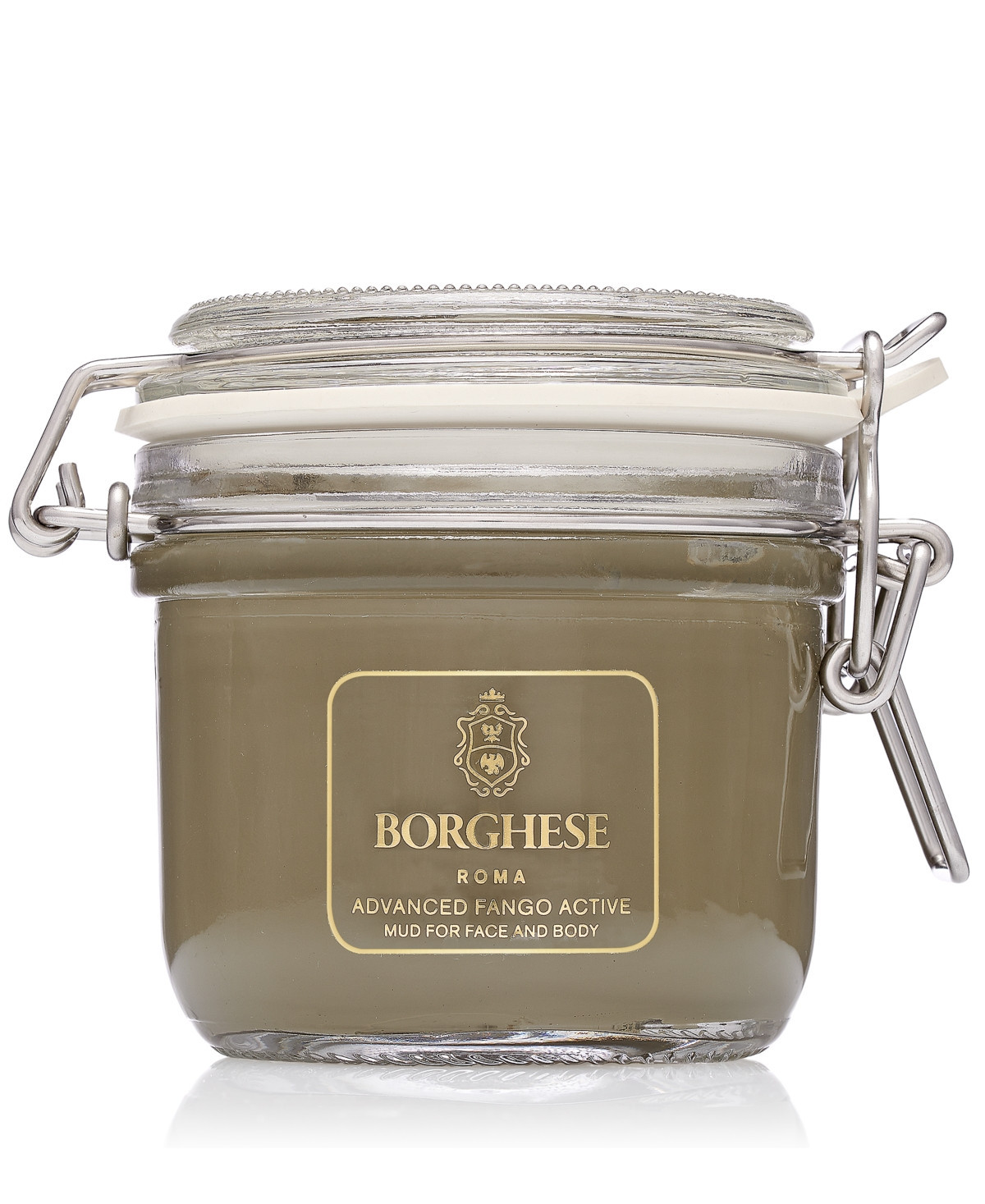 Borghese Advanced Fango Active Purifying Mud Mask, 7.5 oz. | Macy's