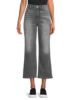 High-Rise Wide Leg Jeans | Saks Fifth Avenue OFF 5TH