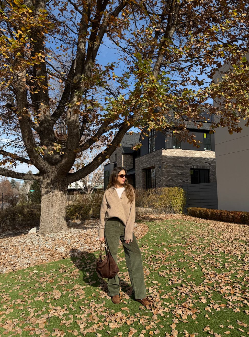 Perfect fall day in Boston for Thanksgiving week! 

 #LTKCyberWeek #LTKGiftGuide #LTKHoliday