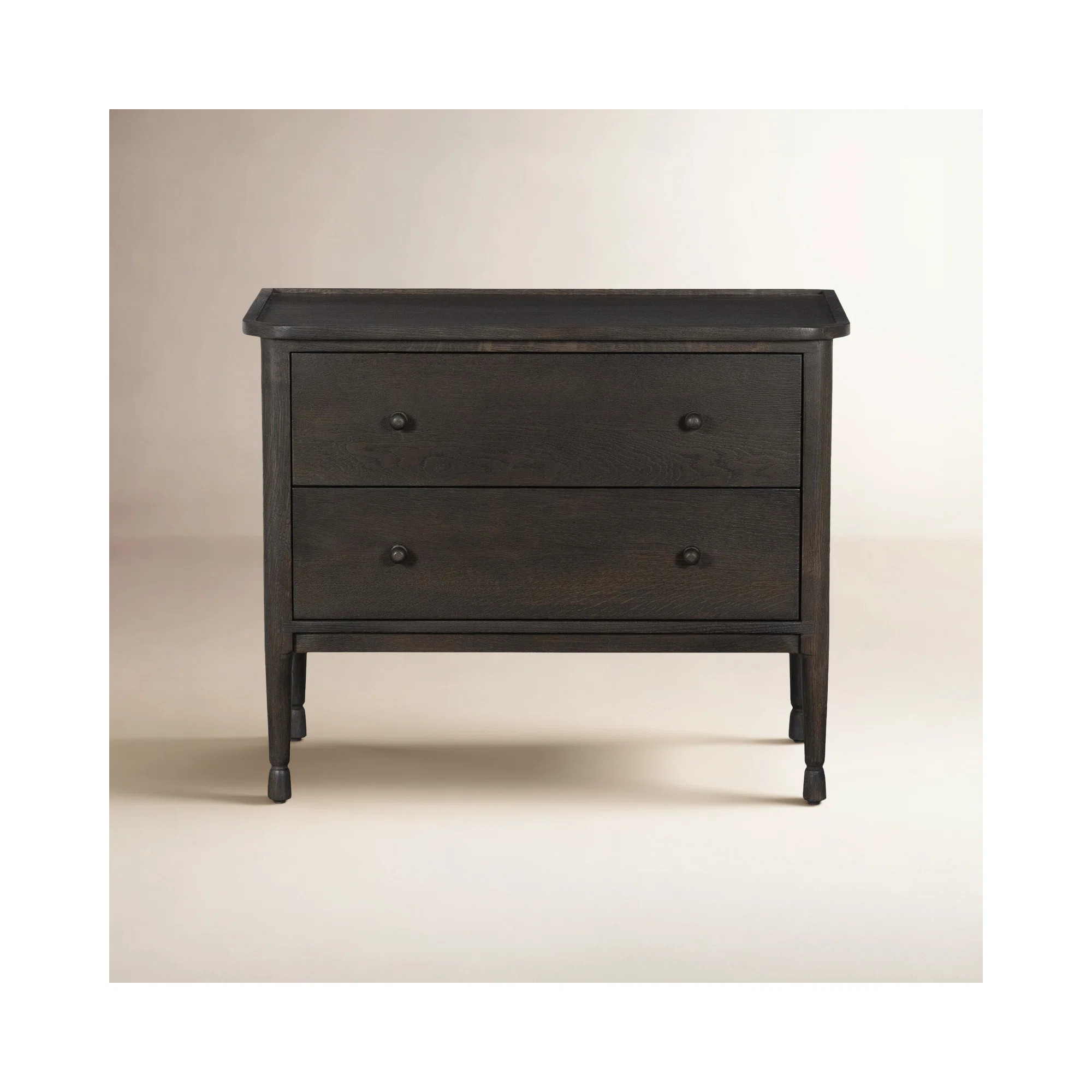 Franny Nightstand | Birch Lane