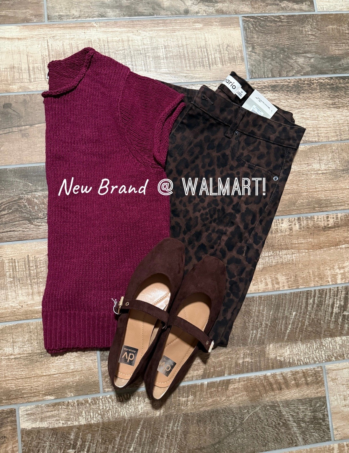 scenario, new brand at walmart, walmart x scenario, new release, new arrivals, Walmart new arrivals, Walmart style, fall fashion, Amazon fashion, Brown flats, Fall shoes

#LTKMidsize #LTKPetite #LTKWorkwear