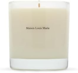 Maison Louis Marie - No.04 Bois de Balincourt Soy Wax Candle | Luxury Fragrance​s​ for a Mode... | Amazon (US)