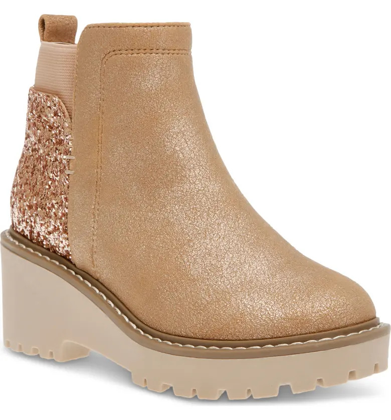 Kids' Faboo Bootie | Nordstrom
