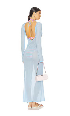 Ada Cover Up Maxi Dress
                    
                    PQ | Revolve Clothing (Global)