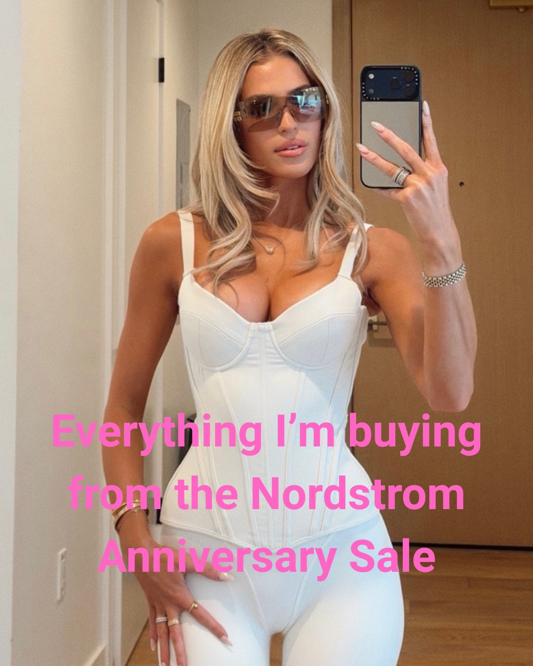Everything I’m buy from the Nordstrom Anniversary Sale 💖 Linked everything below to save you time scrolling 👇🏼⭐️

#LTKgrwm #LTKSaleAlert #LTKootd