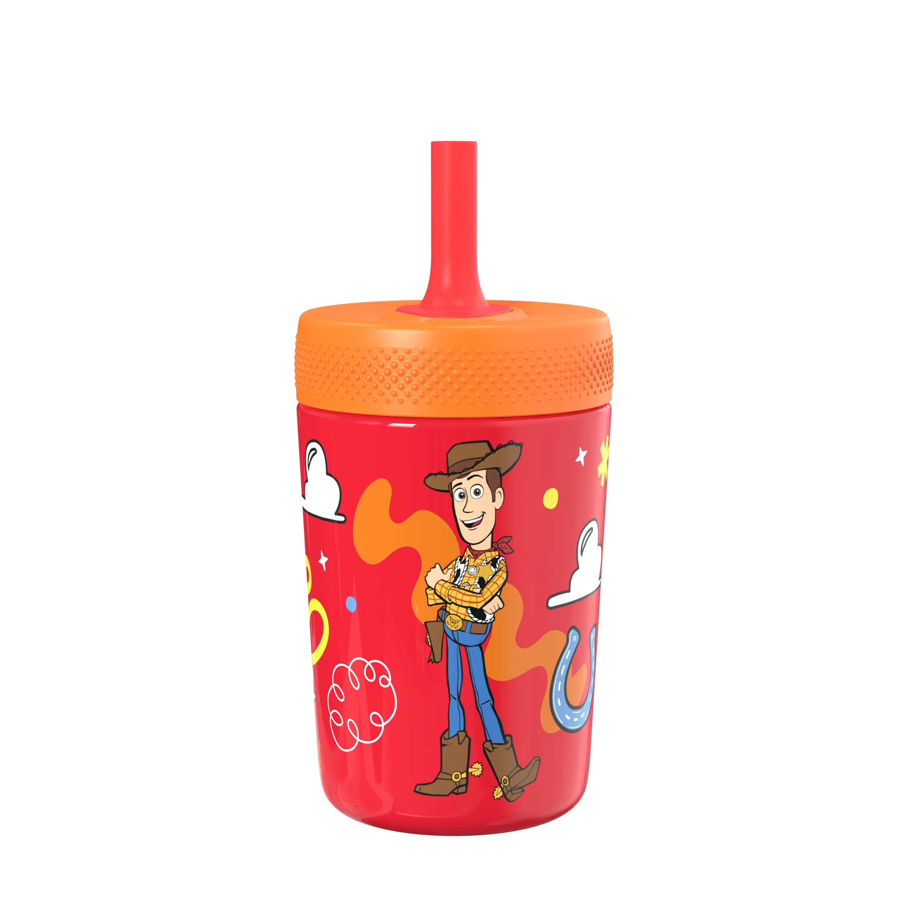 Zak Designs 9.5oz Kincaid Tumbler Toy Story - Woody - Walmart.com | Walmart (US)