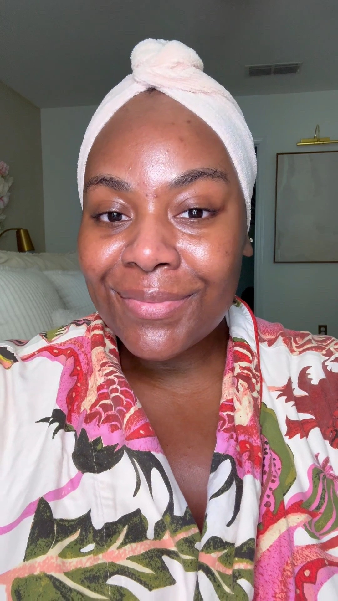 Glow & Flow before skincare - my skin was plump and glowy even bore my skincare. I love taking a few minutes to focus on my internal and external beauty 

My LED MASK will be on sale during the Sephora Spring Savings event starting 4/4 for Rouge VIB



#LTKFindsUnder100 #LTKBeauty #LTKFindsUnder50