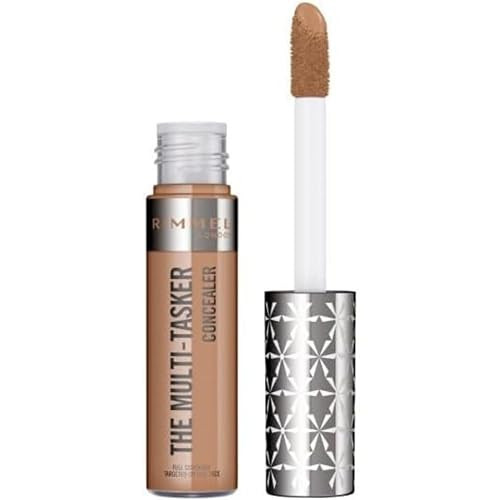 Rimmel Multi Tasker Concealer, 065 Rose Honey | Amazon (UK)