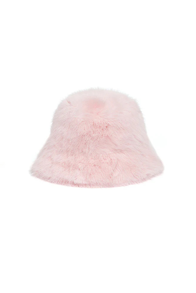 Ice Ice Baby Hat-Pink | Jocelyn