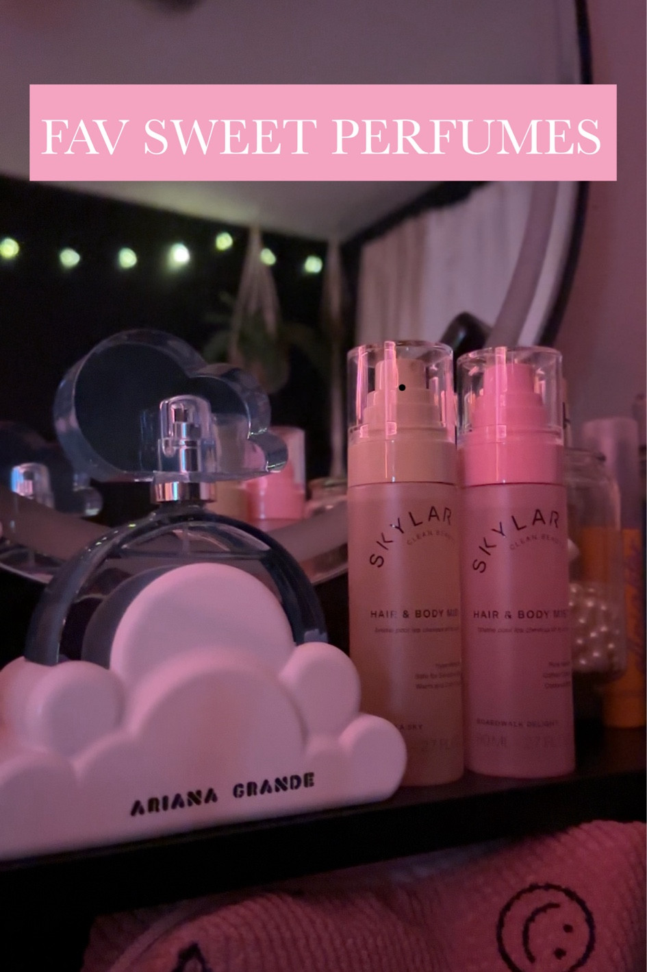 My current favs! 🎀🍭🍬

#LTKBeauty #LTKFindsUnder100 #LTKSeasonal