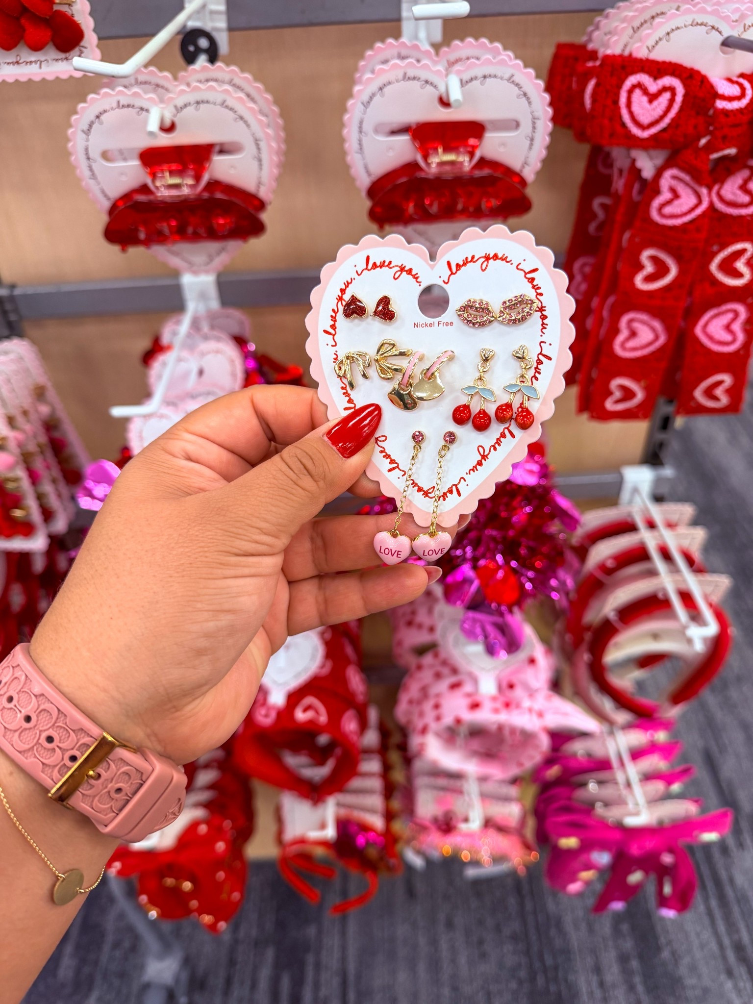 Heart eyes for you @target ♥️✨

#LTKdayinmylife #LTKGiftGuide #LTKselfcare