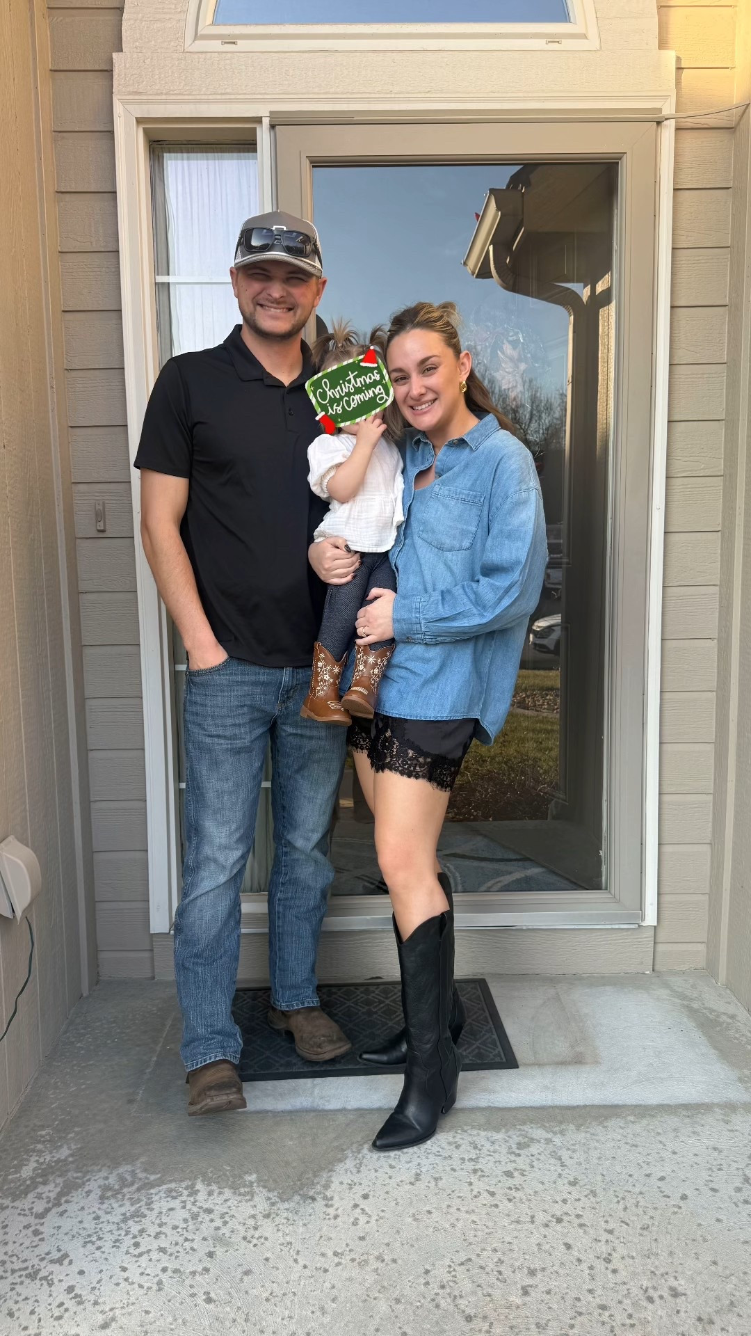 OOTD 

#LTKmomlife #LTKPetite #LTKootd