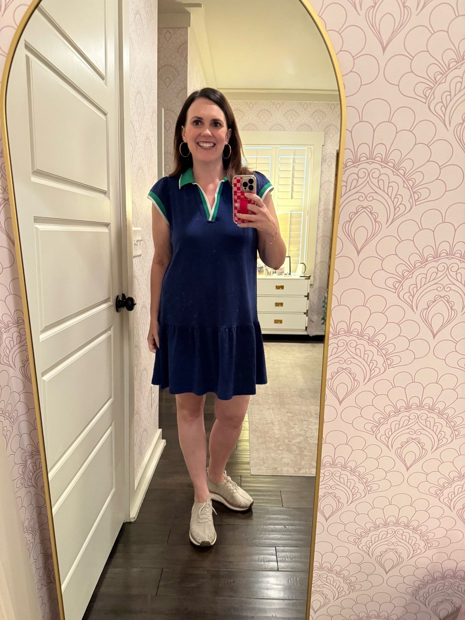 50% off my go to look for running errands!

#LTKdayinmylife #LTKootd #LTKSaleAlert