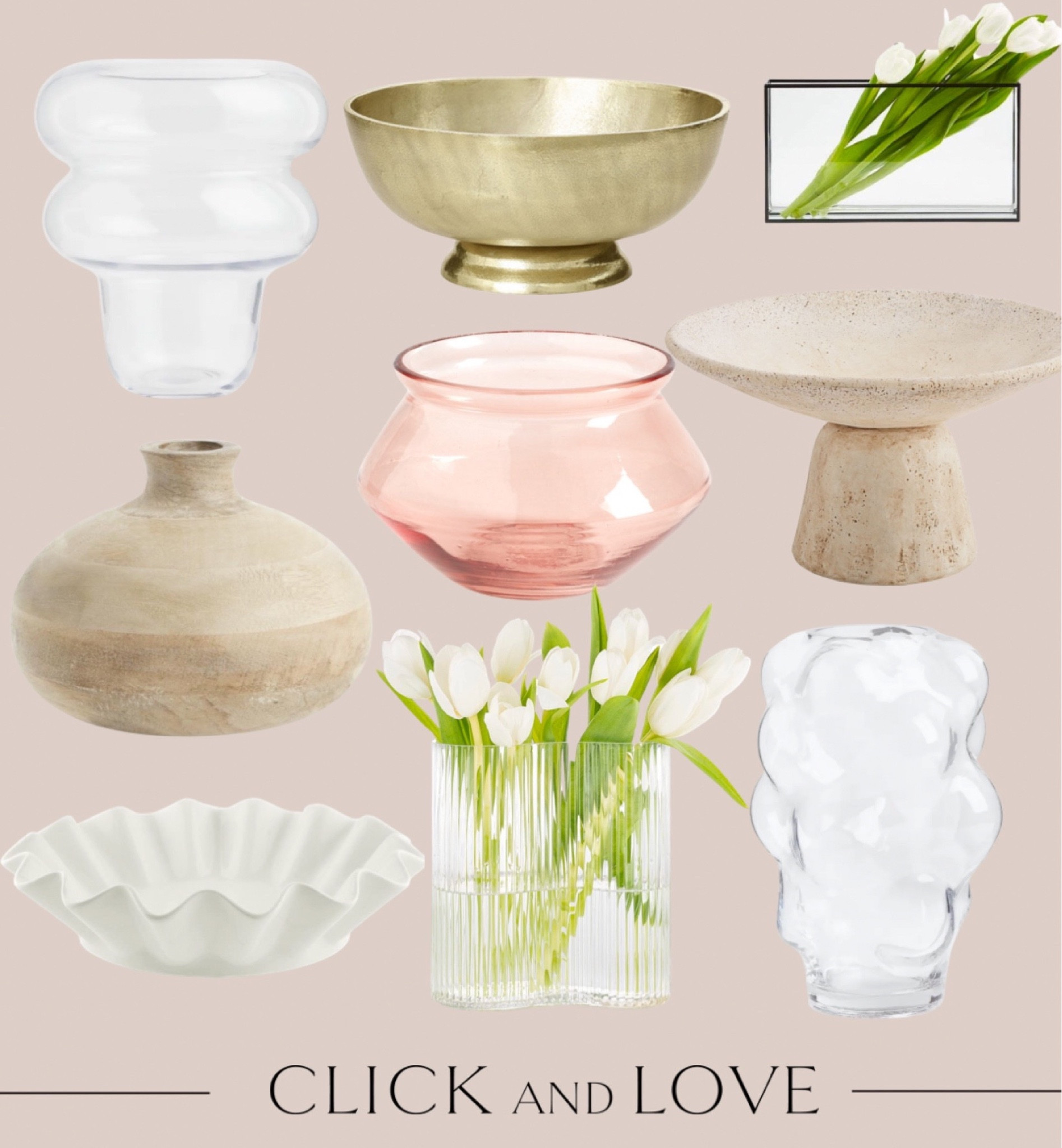 It’s time to update those shelves and tables for Spring! Also many light and airy finds. 


Amazon decor, Amazon home finds, accessories, accent decor, gold accents, budget friendly decor, vase, accent pillow, throw blanket, art, bookends, shelf decor, coffee table decor, modern home decor, traditional home finds, office, entryway, living room, H&M, World Market, Ballard



#LTKunder50 #LTKstyletip #LTKhome