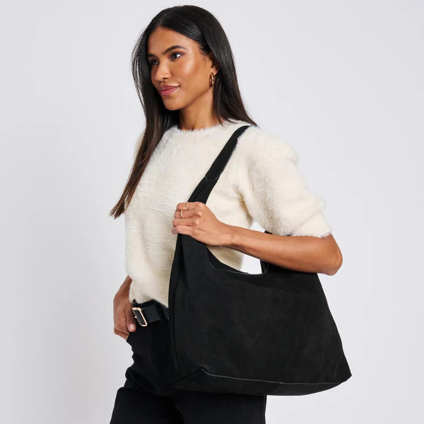 Amber Hobo | Moda Luxe
