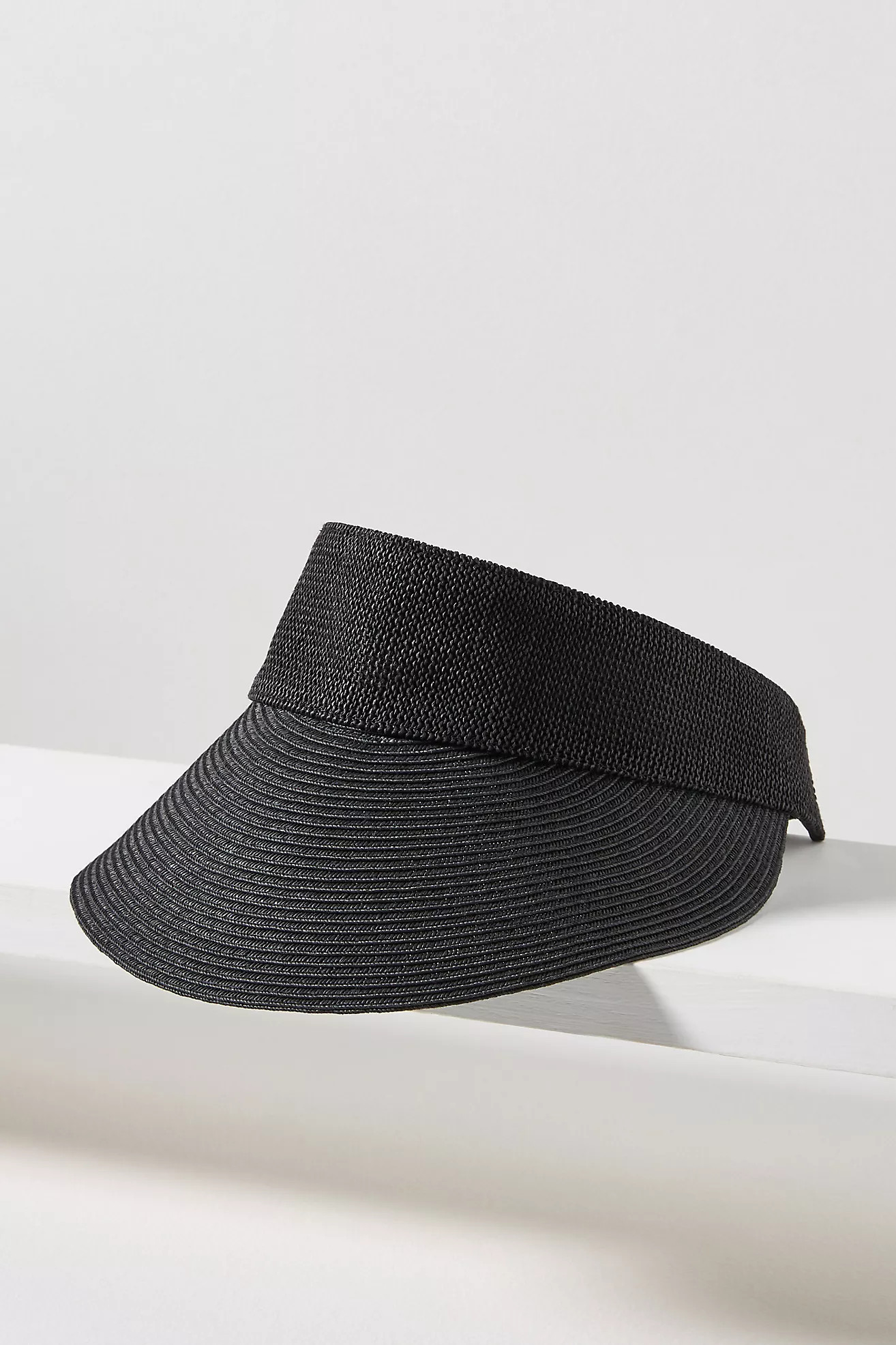 San Diego Hat Co. Ultra Braid Visor | Anthropologie (US)