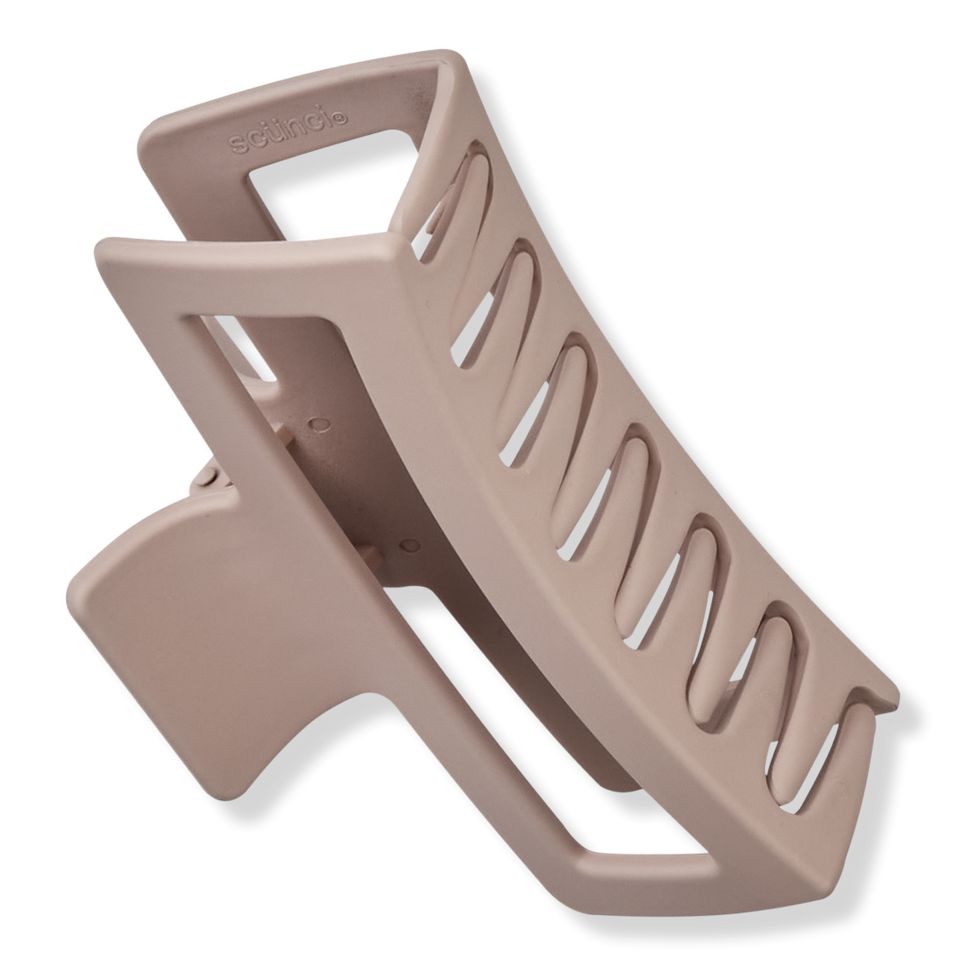 Play Open Rectangle Claw Clip | Ulta