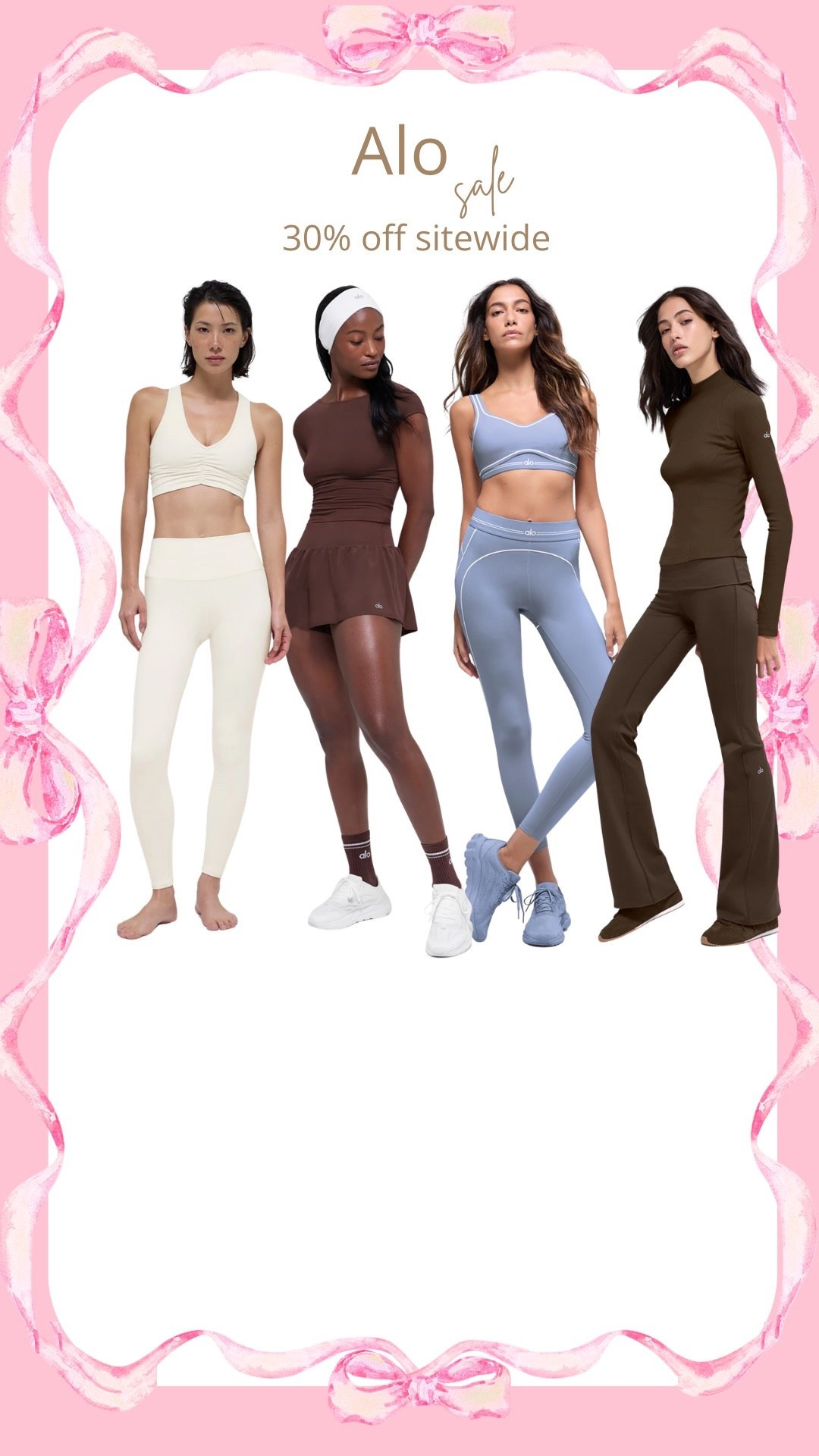 Alo sale, black fridayy

#LTKSaleAlert #LTKCyberWeek #LTKFindsUnder100