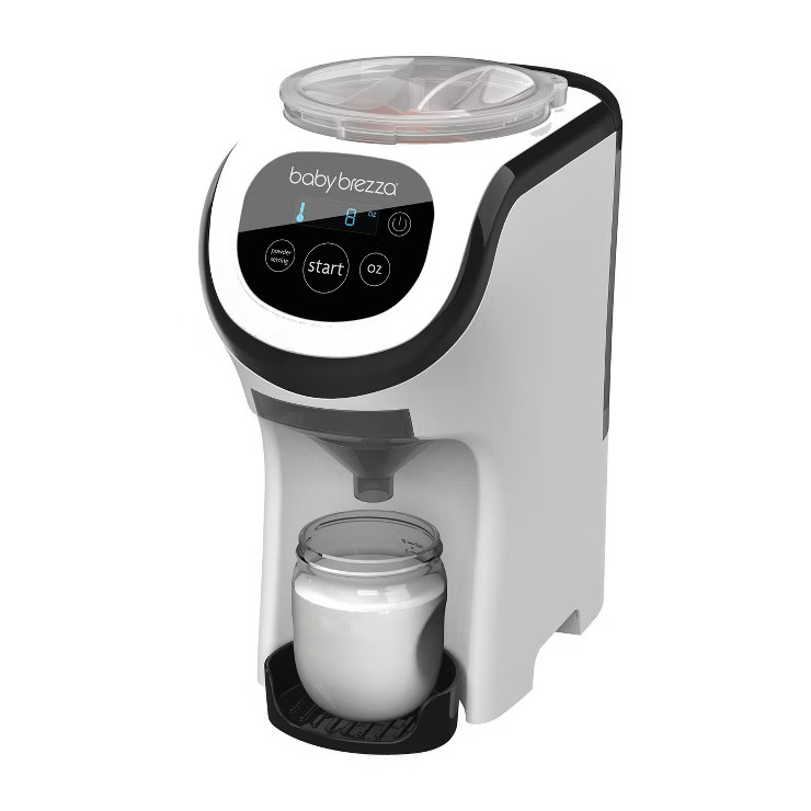 Baby Brezza Formula Pro Mini | Target