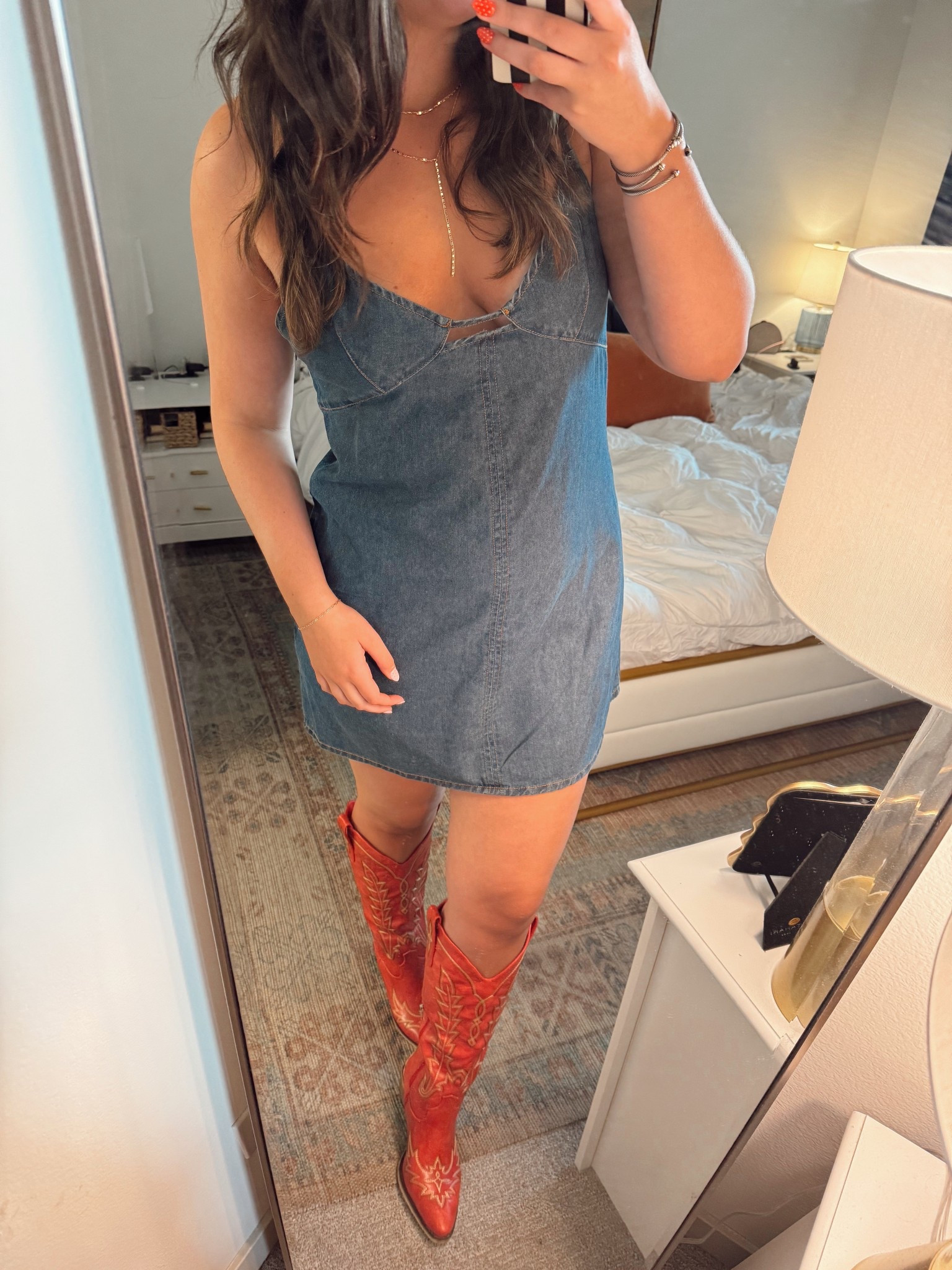 Country concert outfit!

#LTKStyleTip #LTKShoeCrush