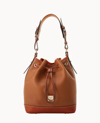 Pebble Grain Drawstring | Dooney & Bourke (US)