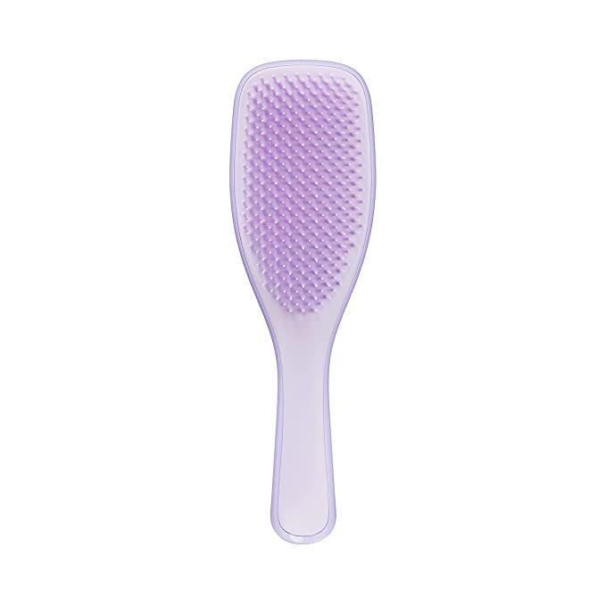 Tangle Teezer, The Ultimate Detangler Fine & Fragile, Hypnotic Heather | Amazon (US)