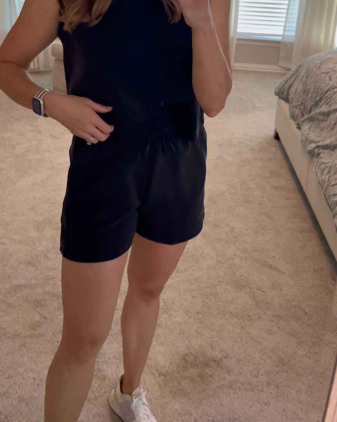 Cutest set from Kohl’s!

I have been on the hunt for a cute set- tried a few from Amazon and they just didn’t work! 
Wearing a medium top and bottom. Top is slightly cropped but still long enough to do a front tuck!

#kohls 

#LTKActive #LTKStyleTip #LTKGiftGuide
