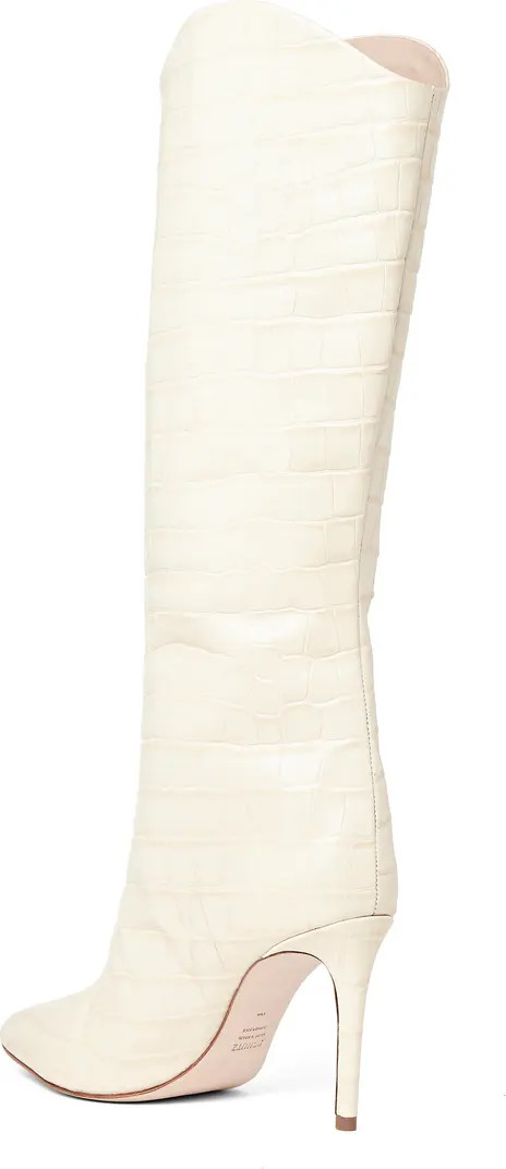 Schutz Maryana Pointed Toe Boot (Women) | Nordstrom | Nordstrom