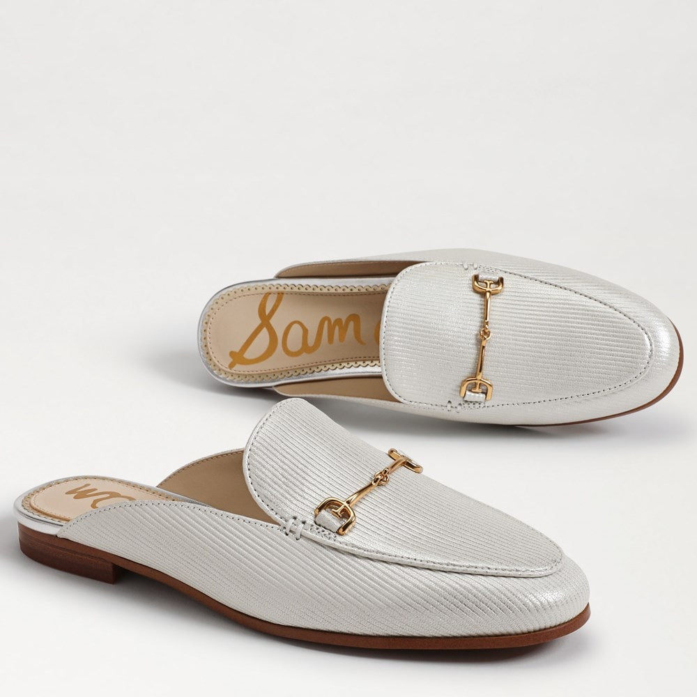 Linnie Bit Mule | Sam Edelman