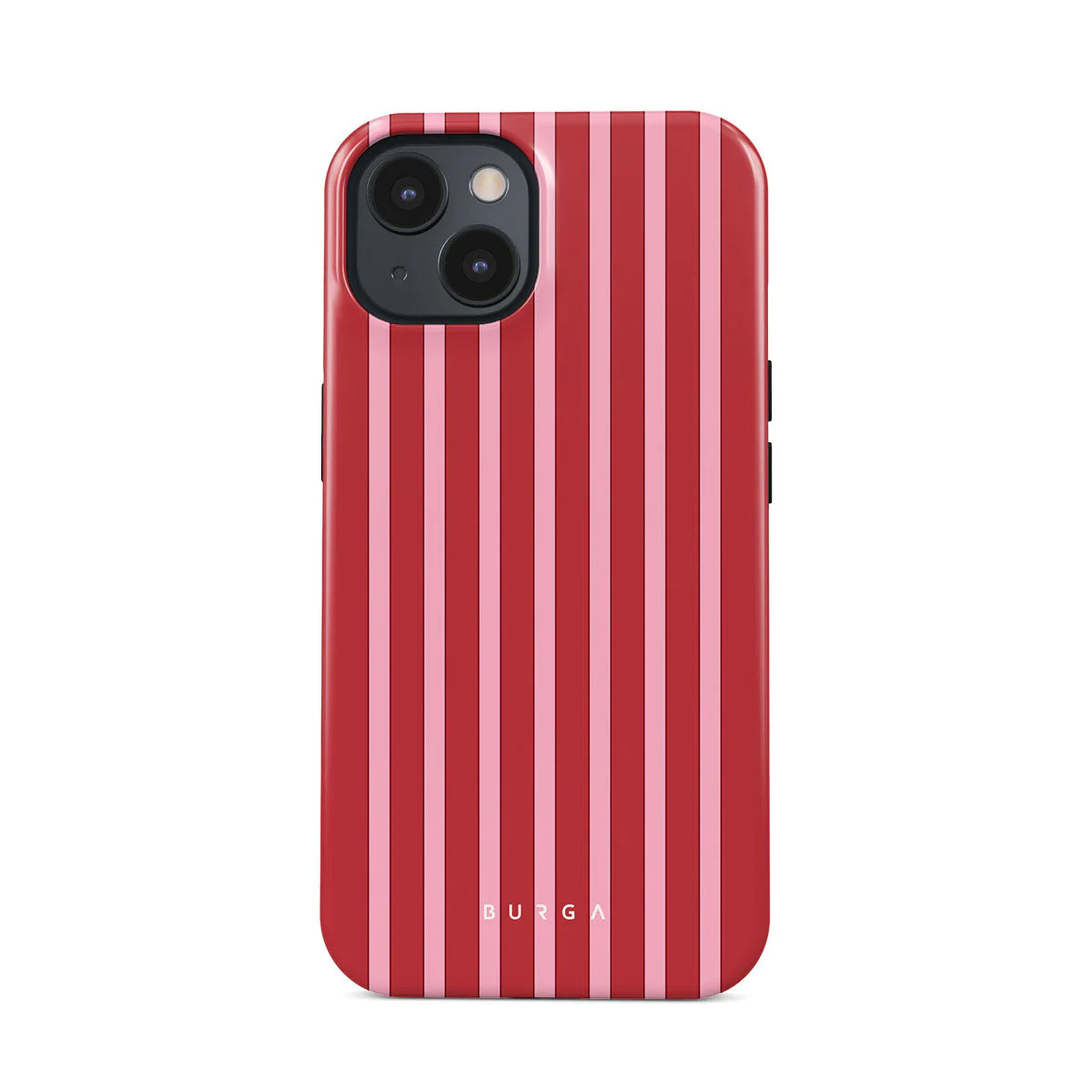 Strawberry Jam - iPhone 15 Case | BURGA