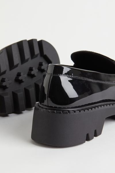 Chunky Loafers | H&M (US + CA)