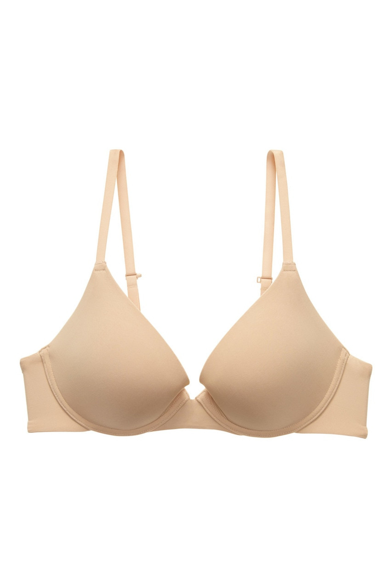 Minimal Convertible Push-Up Bra | Natori