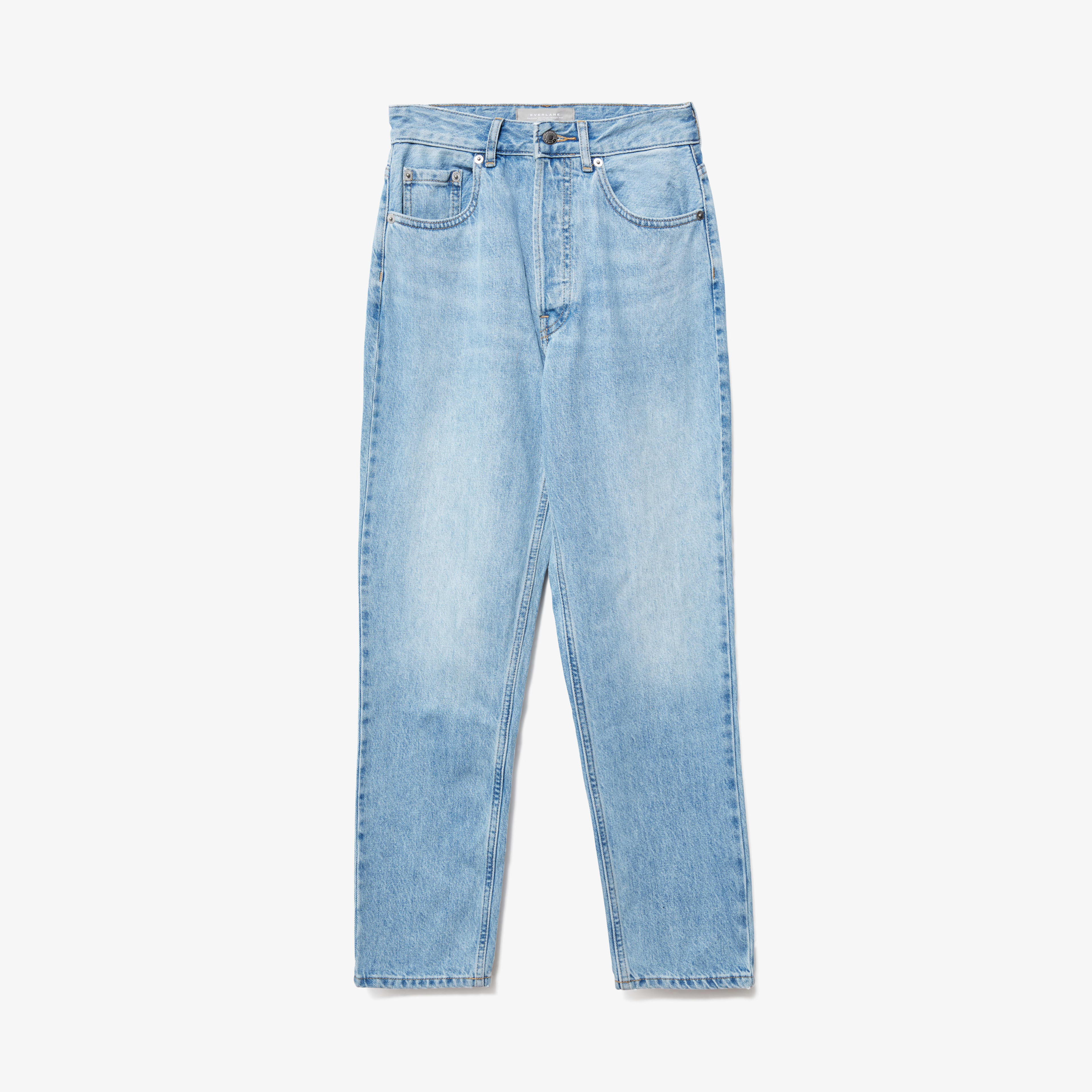 The Curvy ’90s Cheeky Jean | Everlane