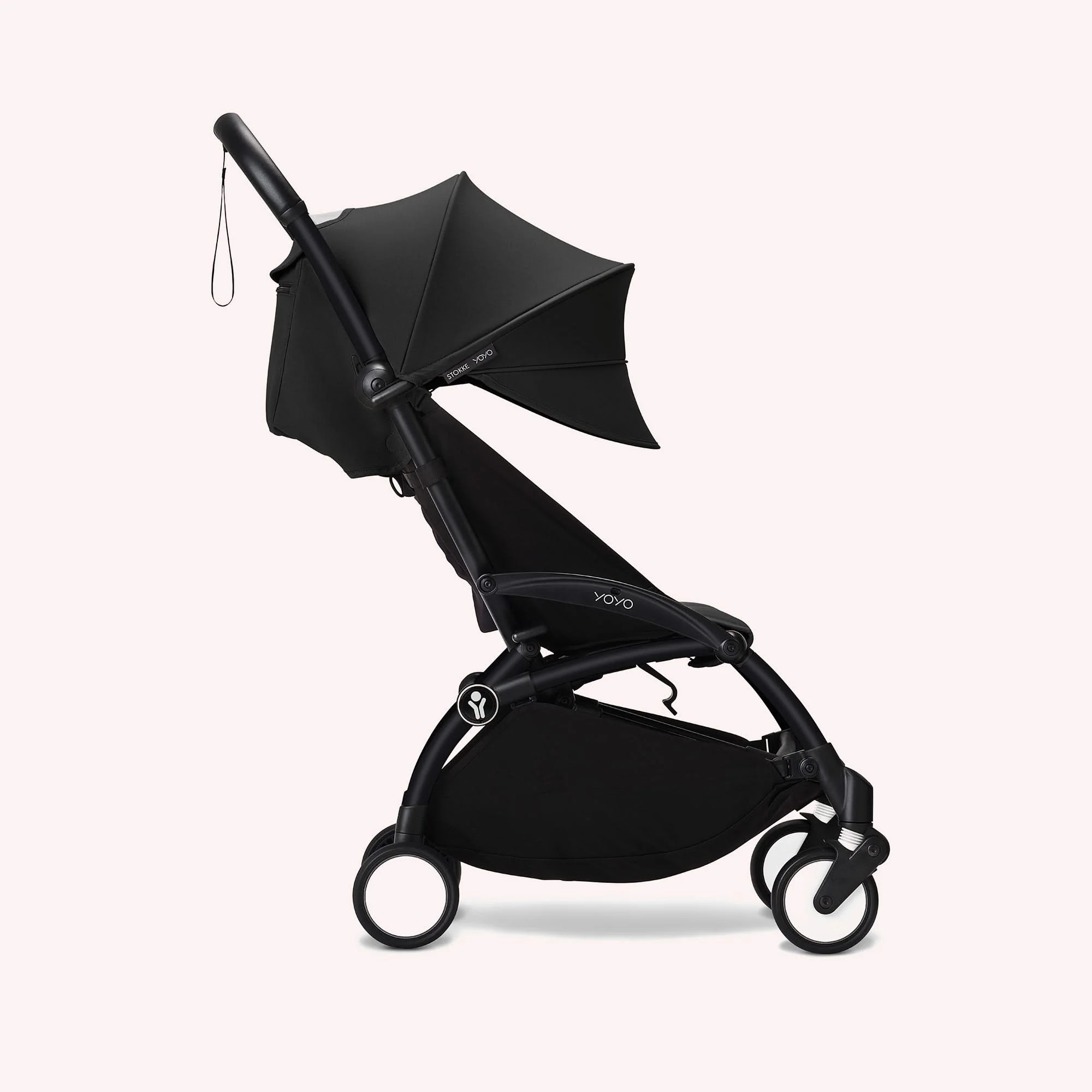 Stokke YOYO3 Pram Stroller - 6months + | The Memo (Australia & New Zealand)