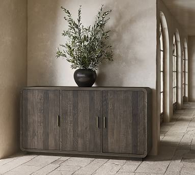 Corte 60" Buffet | Pottery Barn (US)