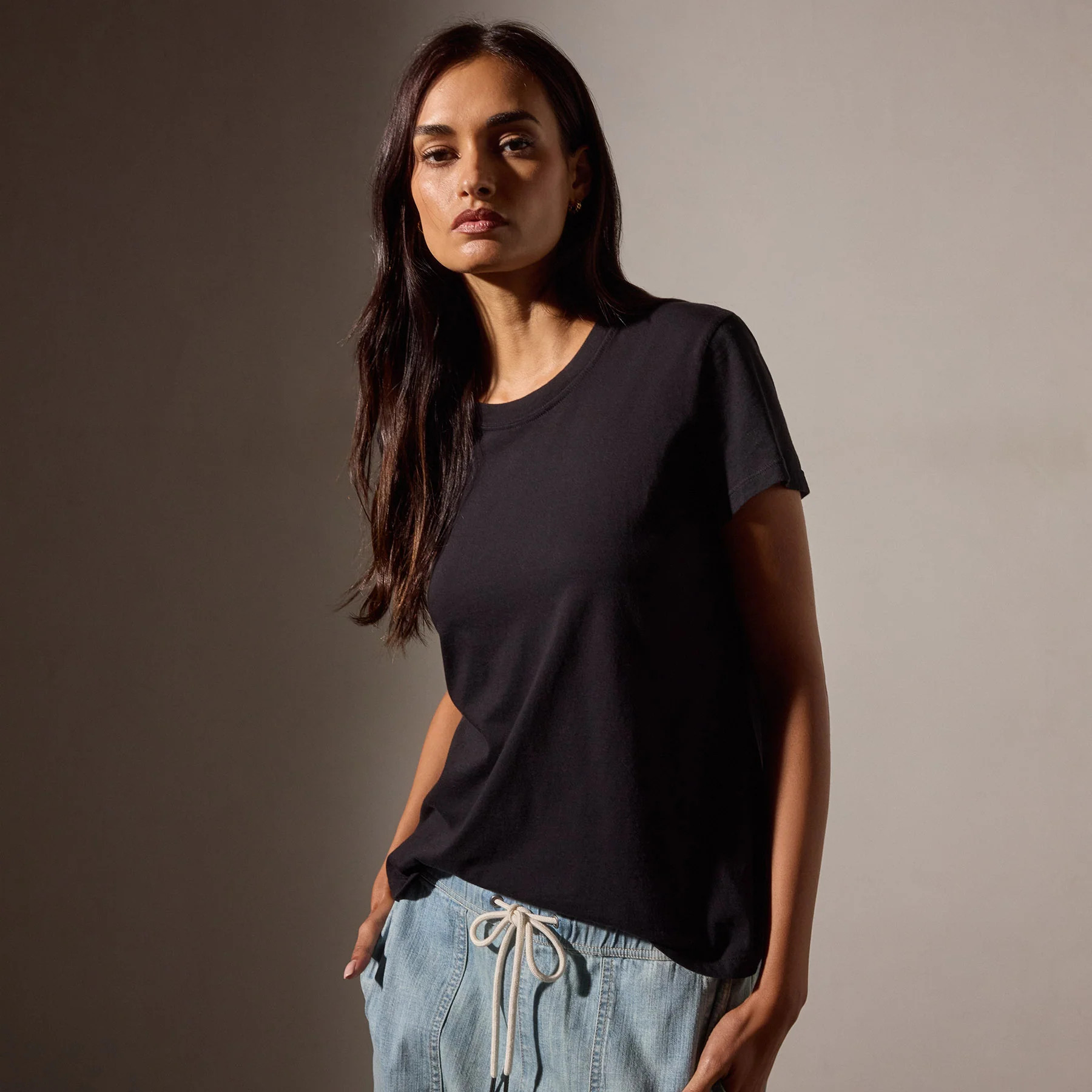 Vintage Little Boy Tee | James Perse (US)