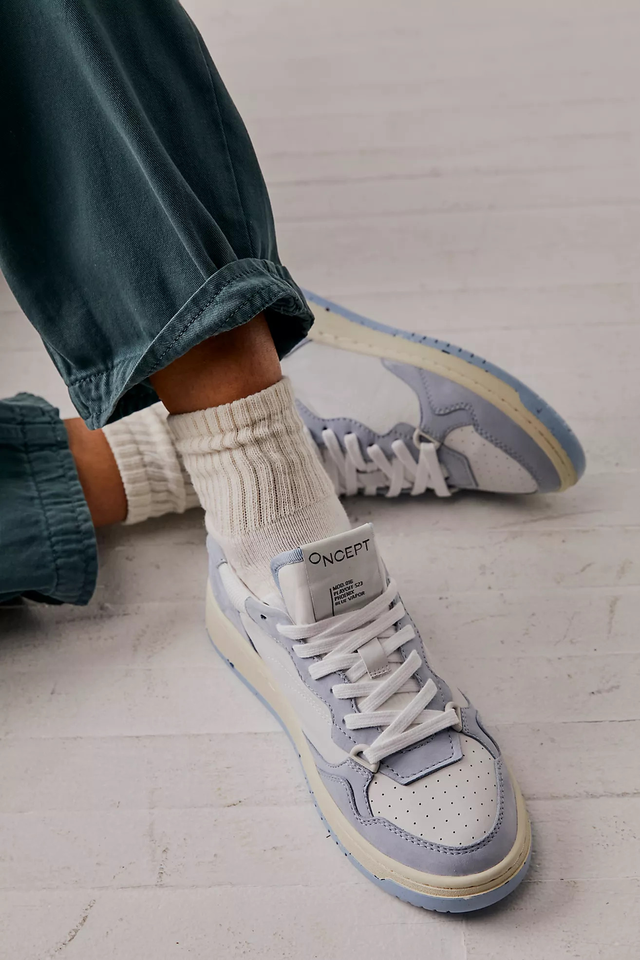 Phoenix Sneakers | Free People (Global - UK&FR Excluded)