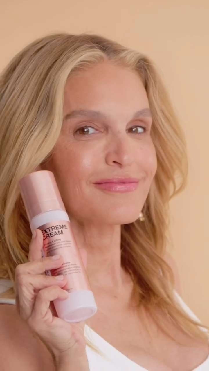 When you look good, you feel good. When you feel good, you do good.

Extreme Cream is the timeless, high-performance staple you can count on — delivering Great Skin Days, every day.
 

 #LTKBeauty