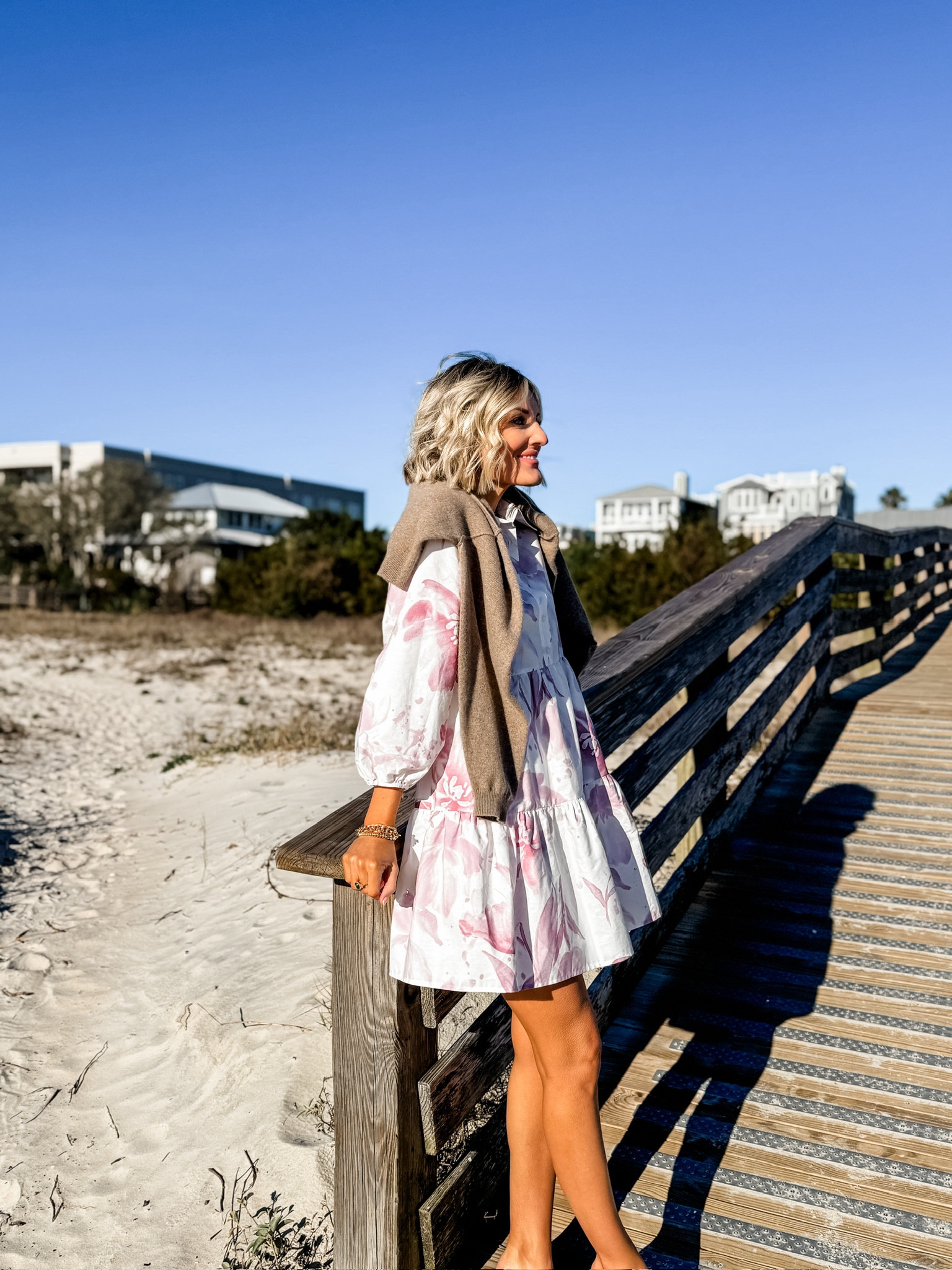 So excited to style this dress for the spring! Wearing XXS!

Loverly Grey, Anthropologie, spring dress, floral dress, spring finds 

#LTKStyleTip #LTKSeasonal