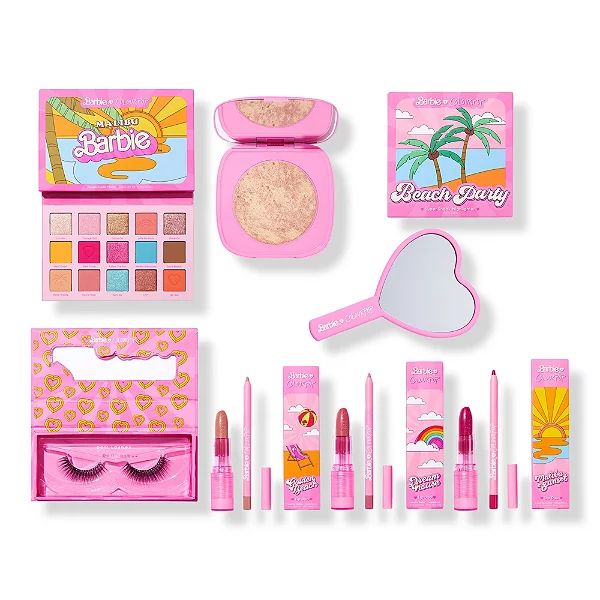 Malibu Barbie Full Collection Set | Ulta