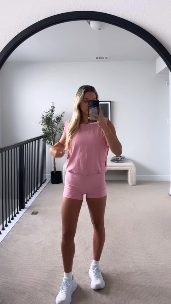 FP shortsie ☀️

#LTKActive #LTKStyleTip #LTKBeauty