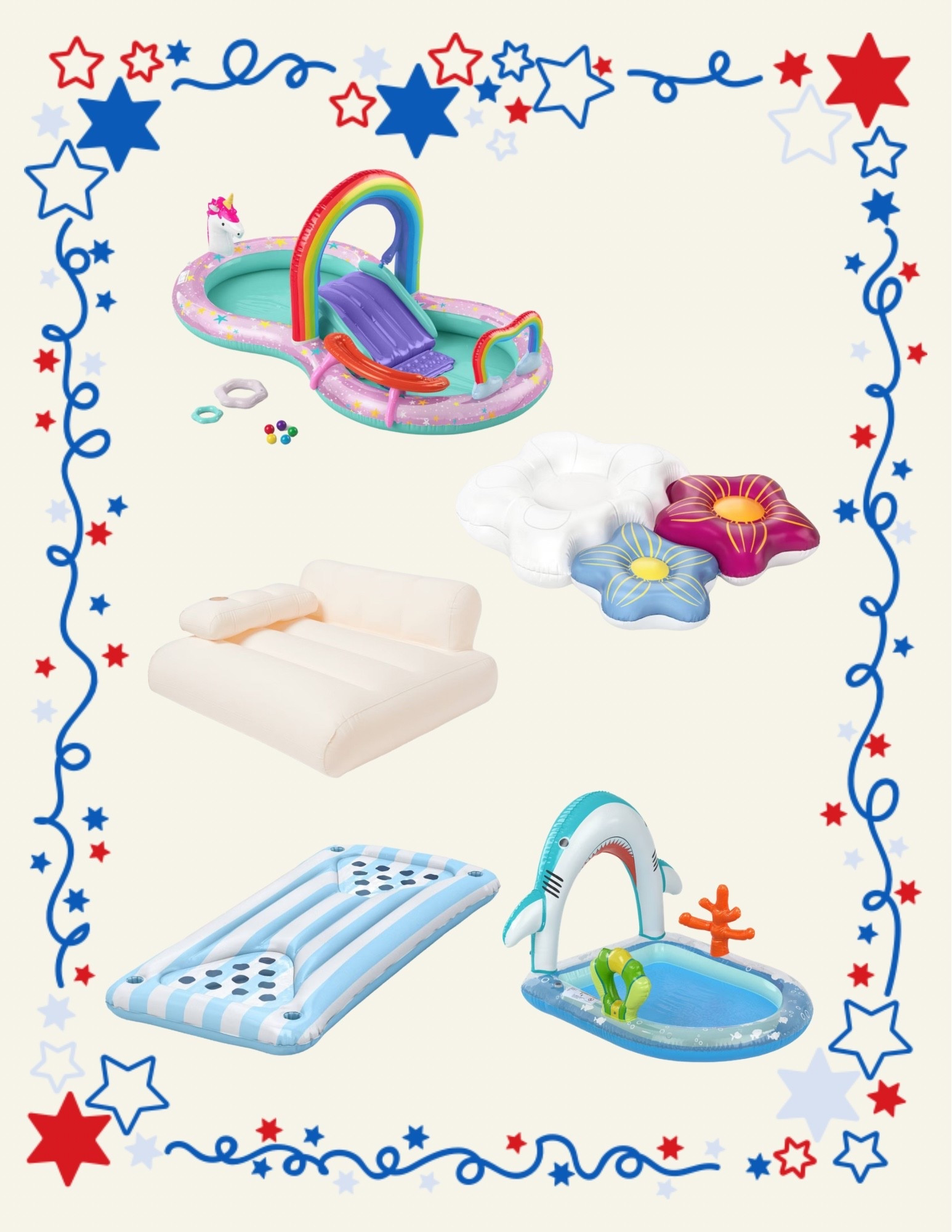 Water fun on sale

#LTKKids #LTKSwim #LTKSaleAlert