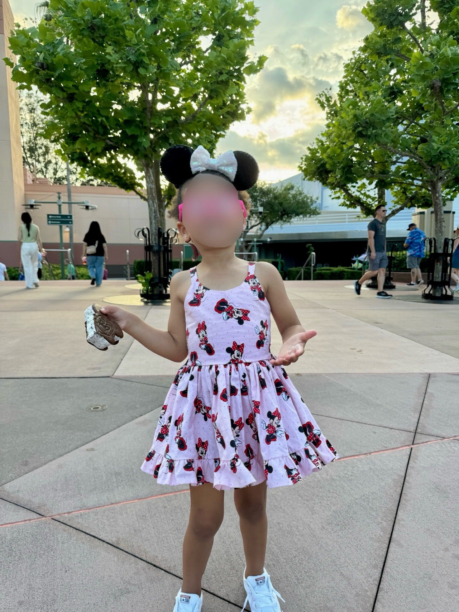 My toddlers Disney outfit 

#LTKKids #LTKBaby