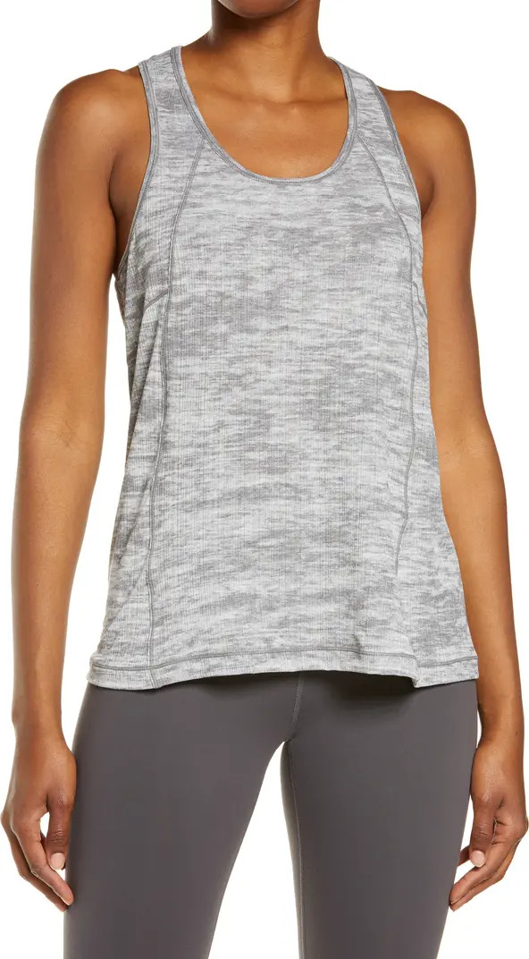 Swing It Burnout Tank | Nordstrom