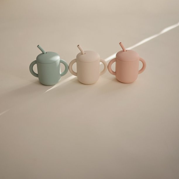 MushieSilicone Training Cup + StrawUSD$27.92Price when purchased online | Walmart (US)